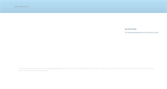 Desktop Screenshot of poreotix.com